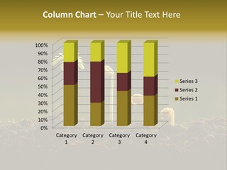 Plant Spring Environmental PowerPoint Template