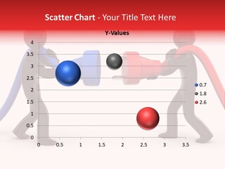 Volt Technology Connect PowerPoint Template