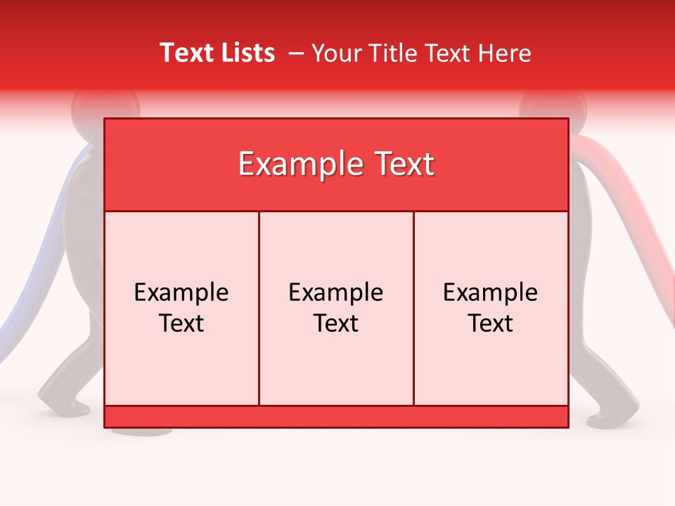 Volt Technology Connect PowerPoint Template