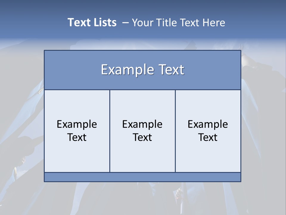 College Graduates Grad PowerPoint Template