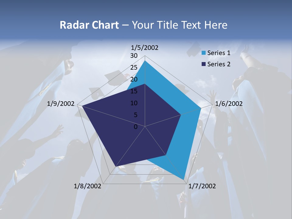 College Graduates Grad PowerPoint Template