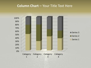 Pine South Accessibility PowerPoint Template