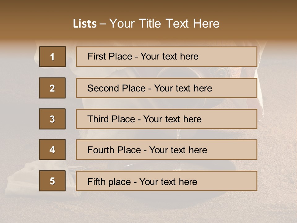 Eternal Give Gospel PowerPoint Template