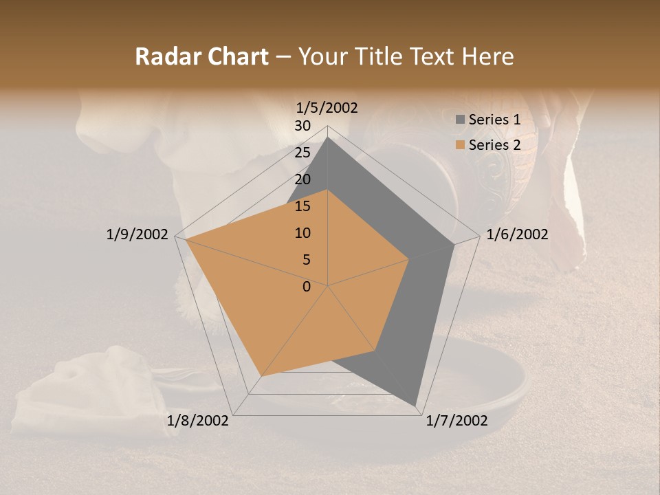 Eternal Give Gospel PowerPoint Template