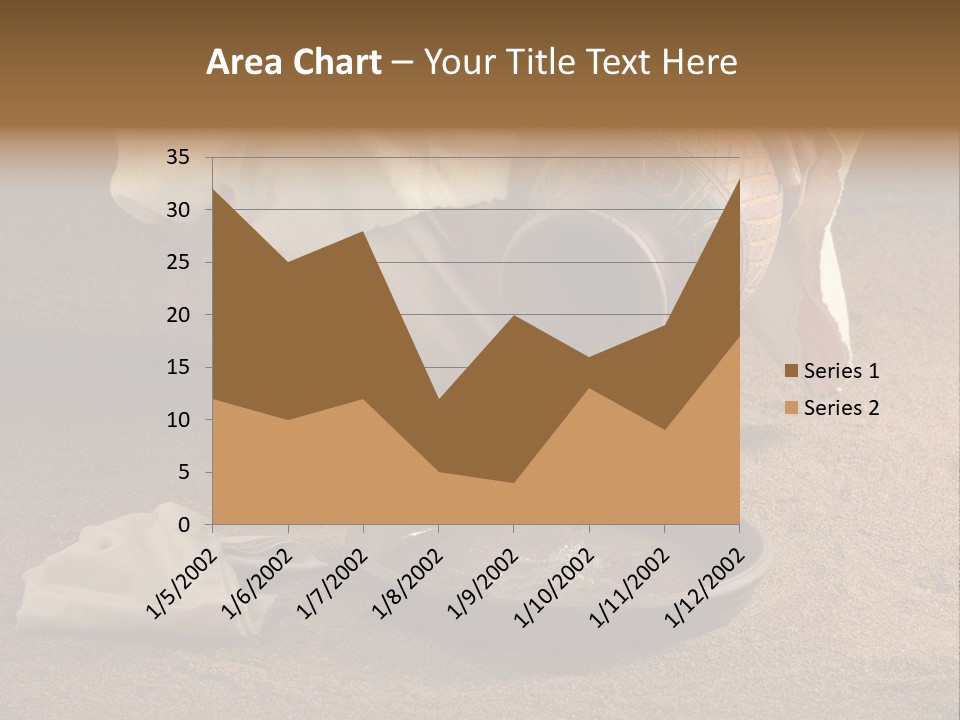 Eternal Give Gospel PowerPoint Template