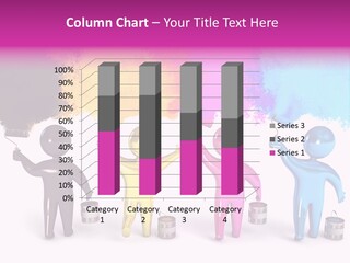 Black White Design PowerPoint Template