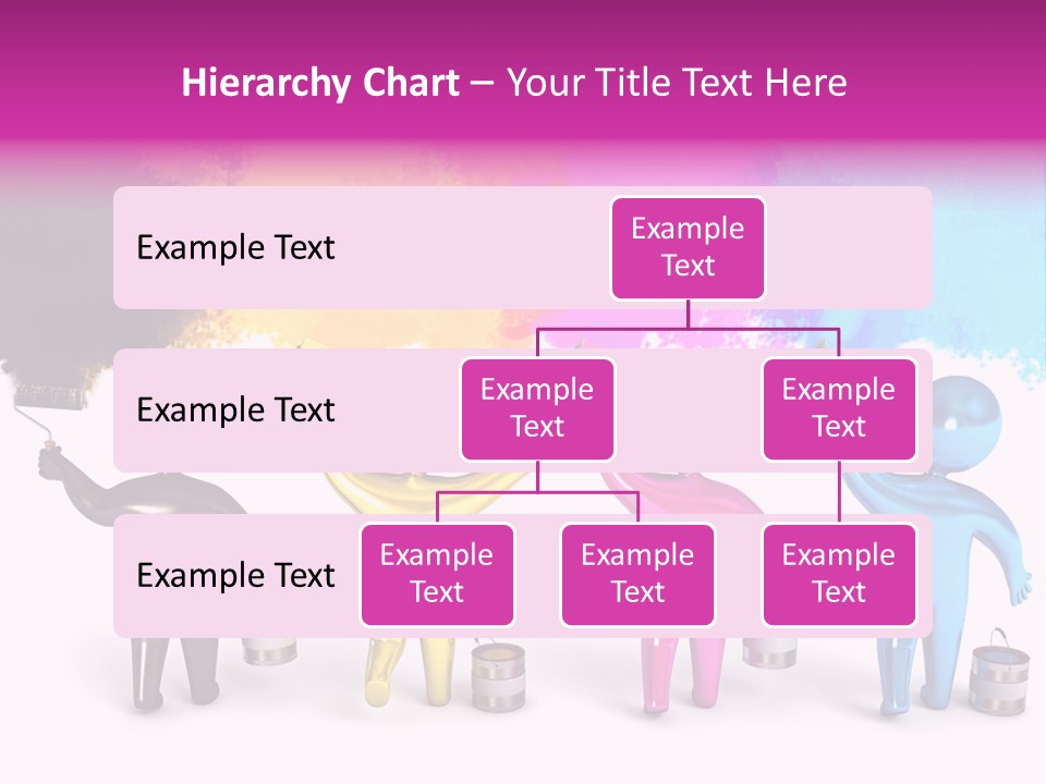 Black White Design PowerPoint Template