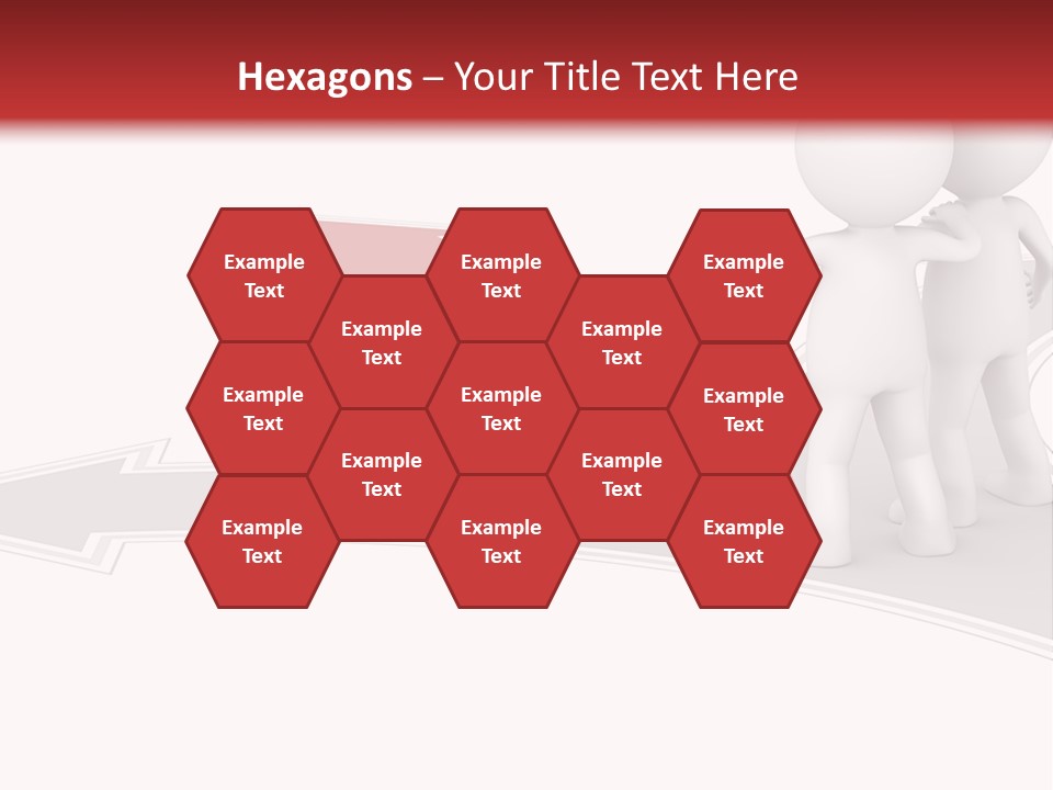 Strategy Aid Tree PowerPoint Template