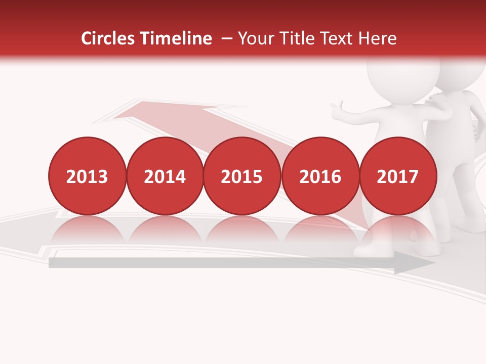 Strategy Aid Tree PowerPoint Template