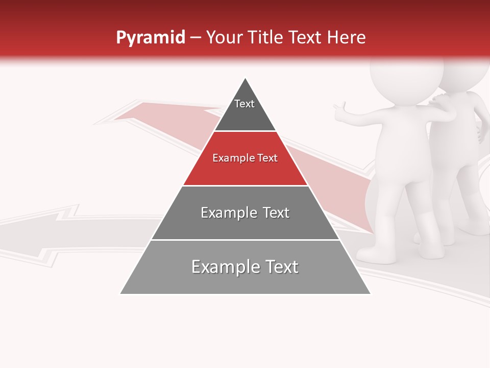 Strategy Aid Tree PowerPoint Template