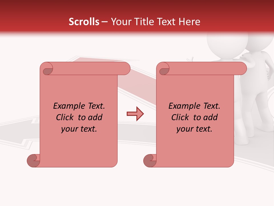 Strategy Aid Tree PowerPoint Template