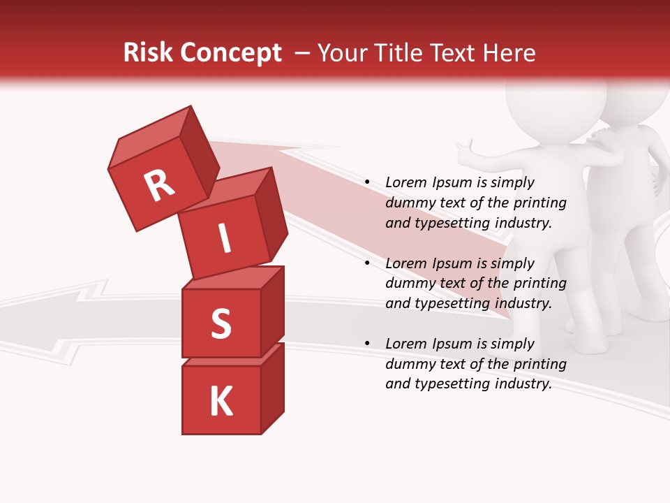 Strategy Aid Tree PowerPoint Template