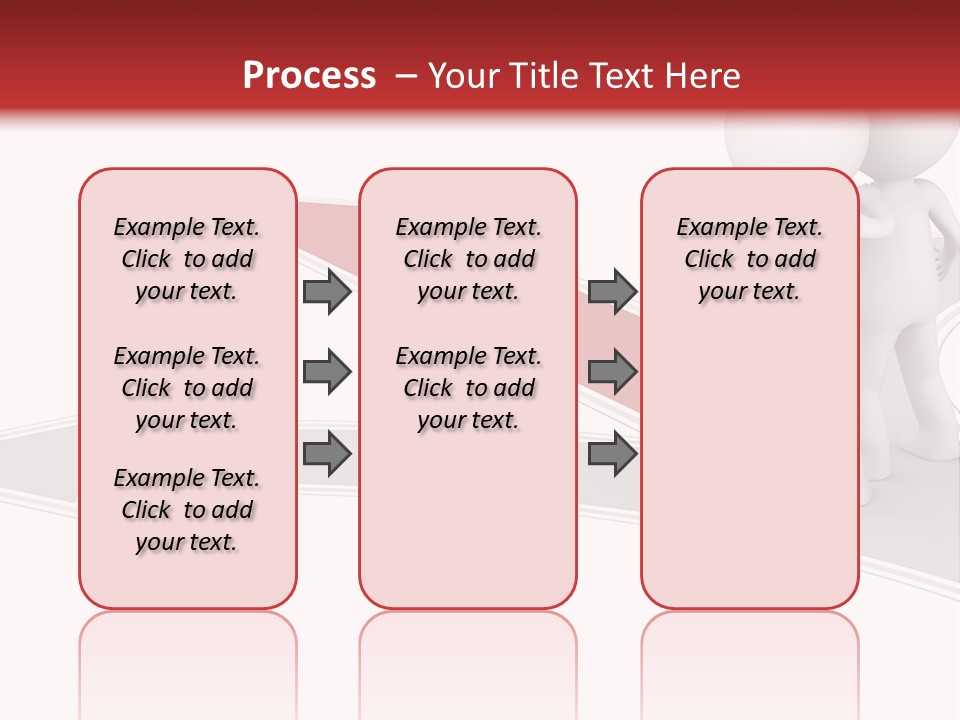 Strategy Aid Tree PowerPoint Template