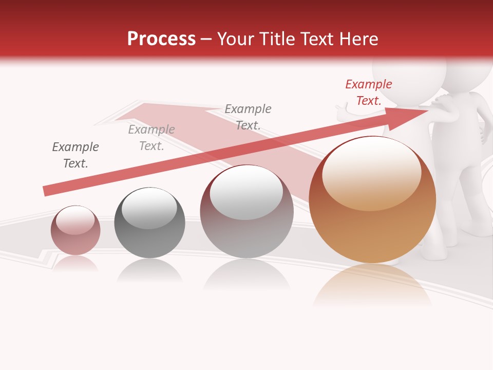 Strategy Aid Tree PowerPoint Template