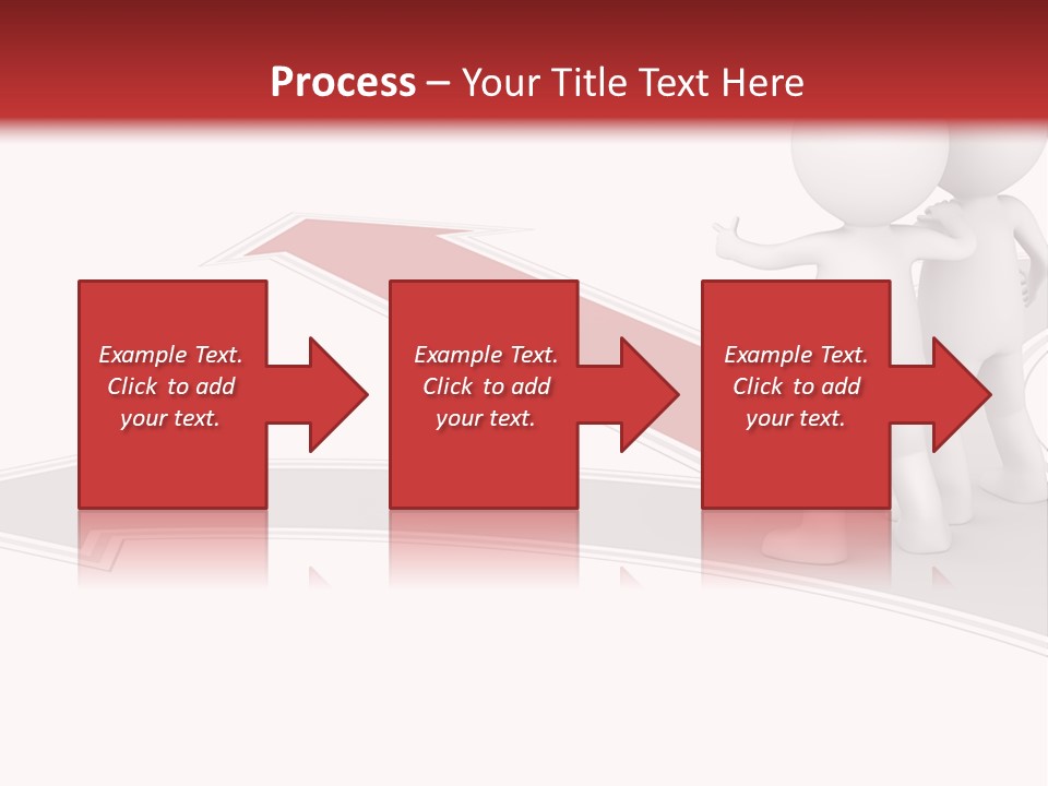 Strategy Aid Tree PowerPoint Template