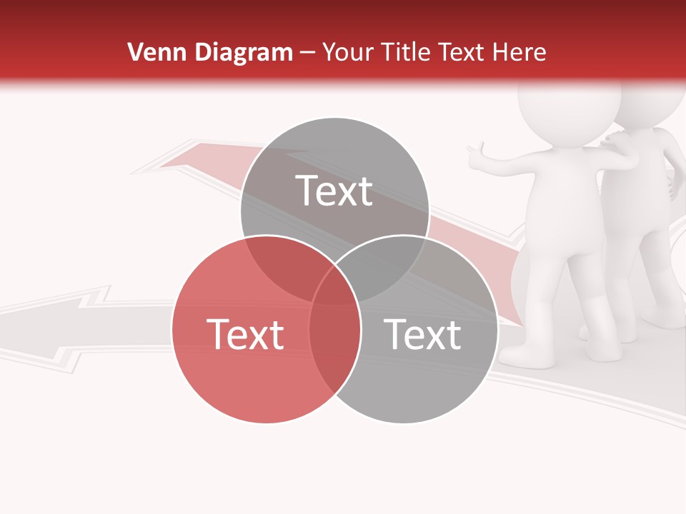 Strategy Aid Tree PowerPoint Template