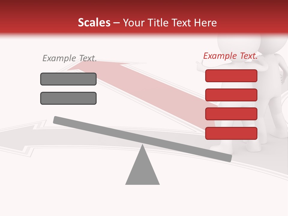 Strategy Aid Tree PowerPoint Template