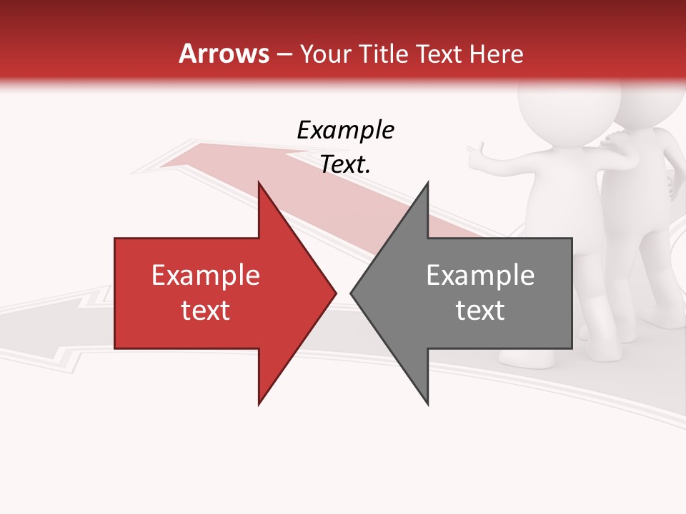 Strategy Aid Tree PowerPoint Template