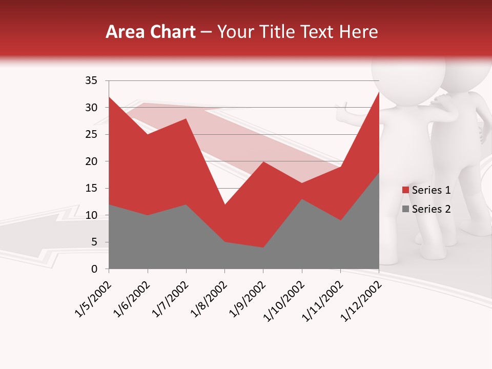 Strategy Aid Tree PowerPoint Template