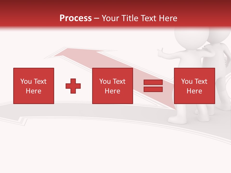 Strategy Aid Tree PowerPoint Template