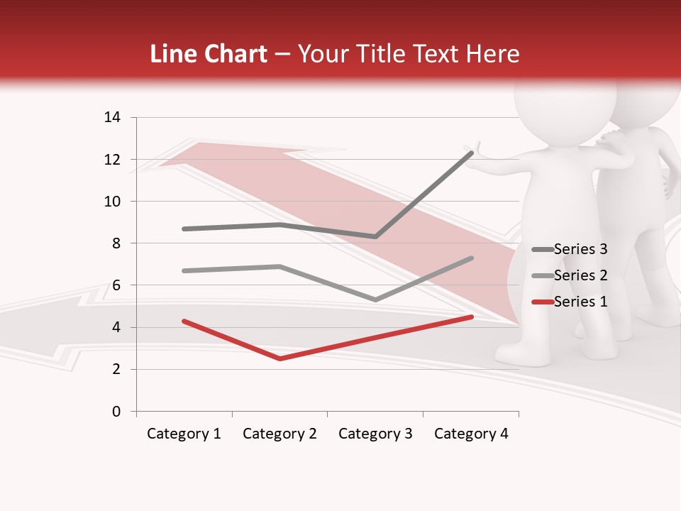 Strategy Aid Tree PowerPoint Template