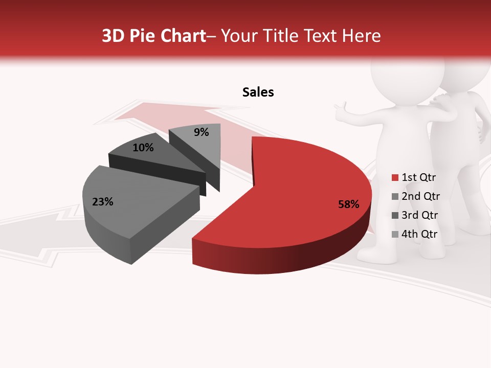 Strategy Aid Tree PowerPoint Template