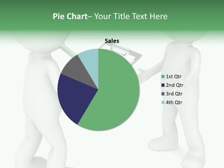 Symbol Thinking Test PowerPoint Template