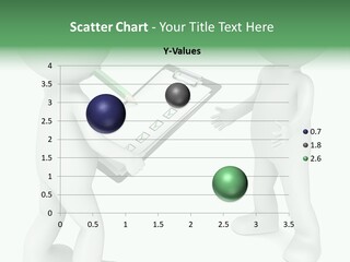 Symbol Thinking Test PowerPoint Template