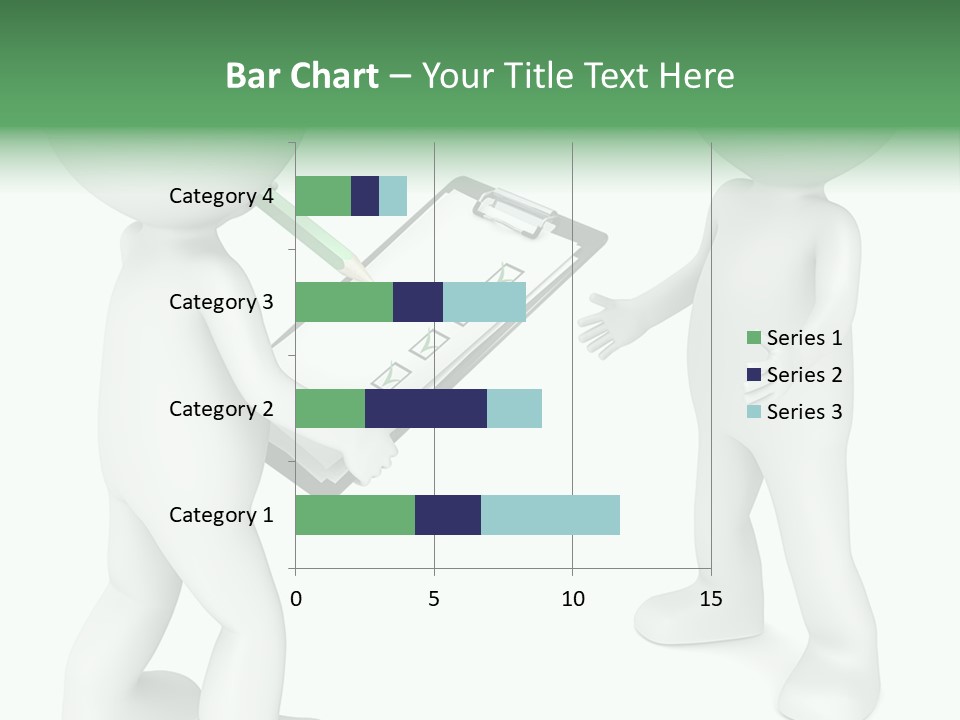 Symbol Thinking Test PowerPoint Template