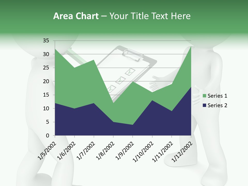 Symbol Thinking Test PowerPoint Template