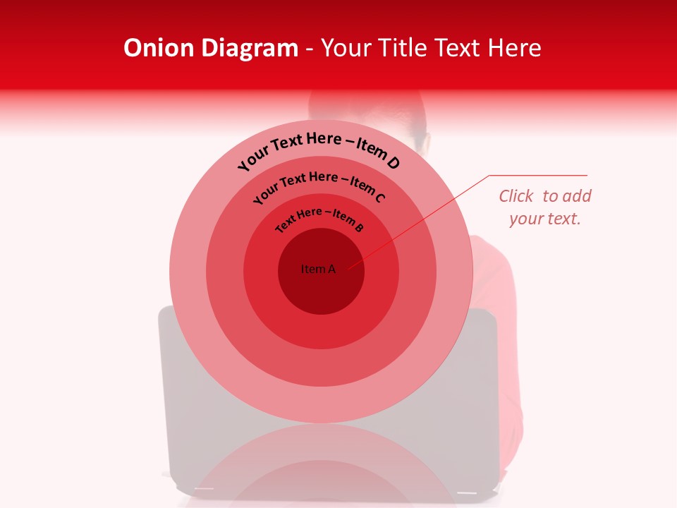 Hair Disgusted Pretty PowerPoint Template