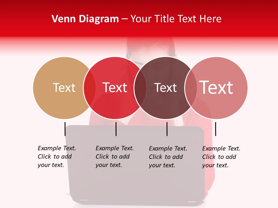 Hair Disgusted Pretty PowerPoint Template