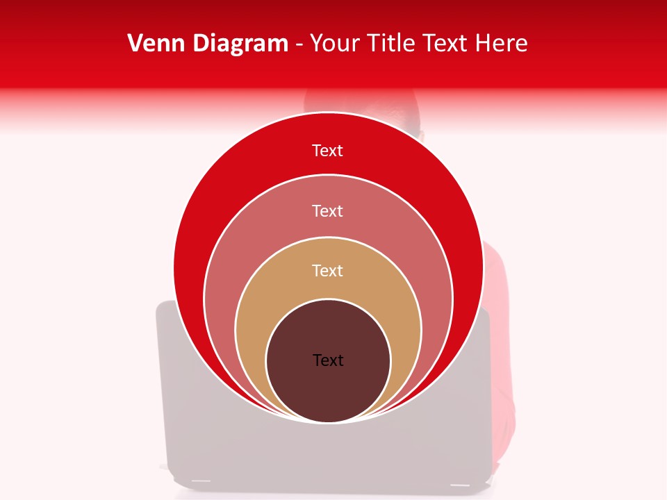 Hair Disgusted Pretty PowerPoint Template