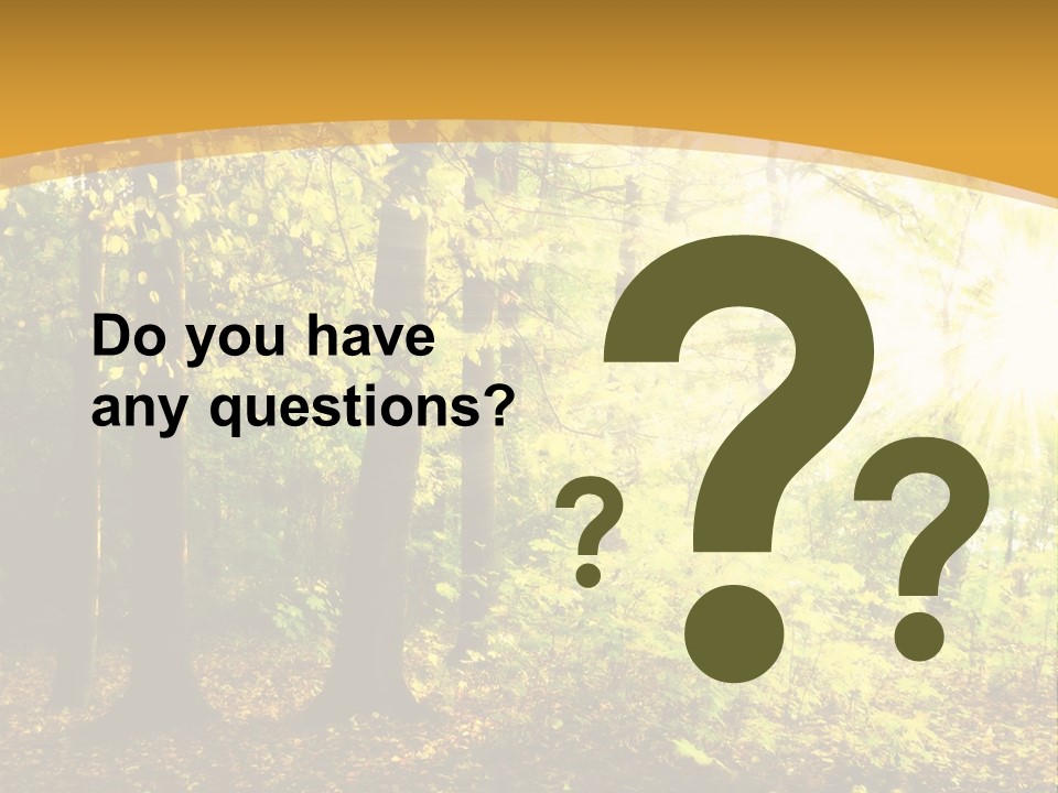 Backlit Set Wooden PowerPoint Template