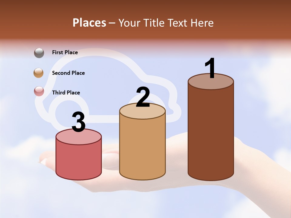 Sun Safeness Buy PowerPoint Template