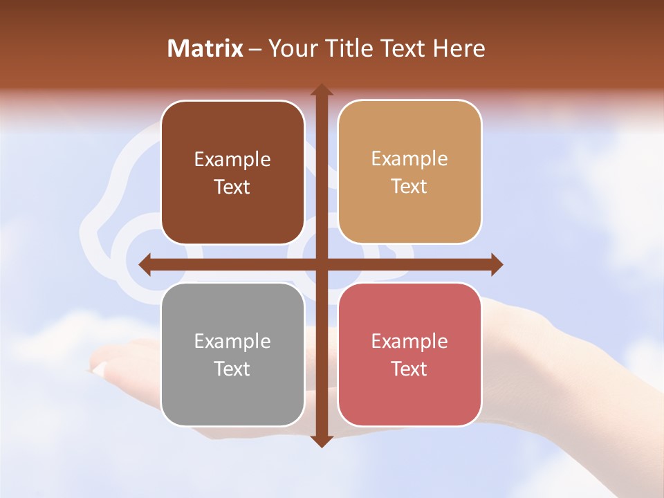 Sun Safeness Buy PowerPoint Template