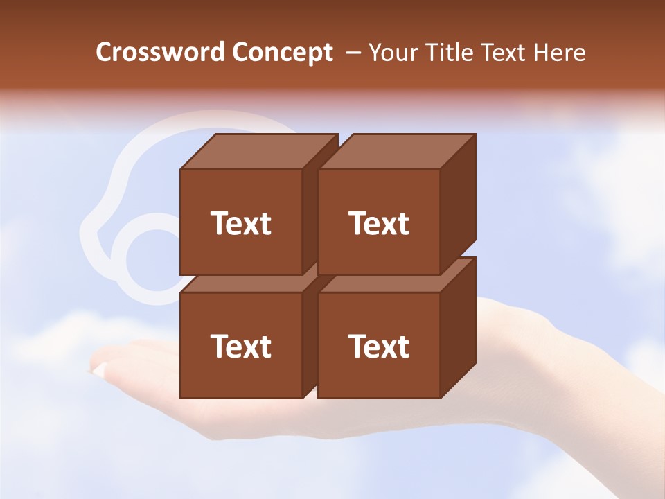 Sun Safeness Buy PowerPoint Template