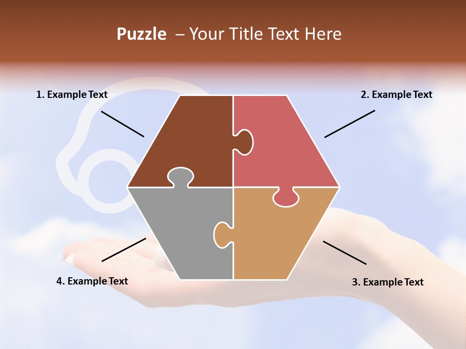 Sun Safeness Buy PowerPoint Template