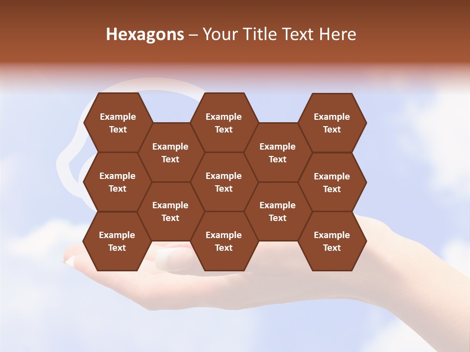 Sun Safeness Buy PowerPoint Template