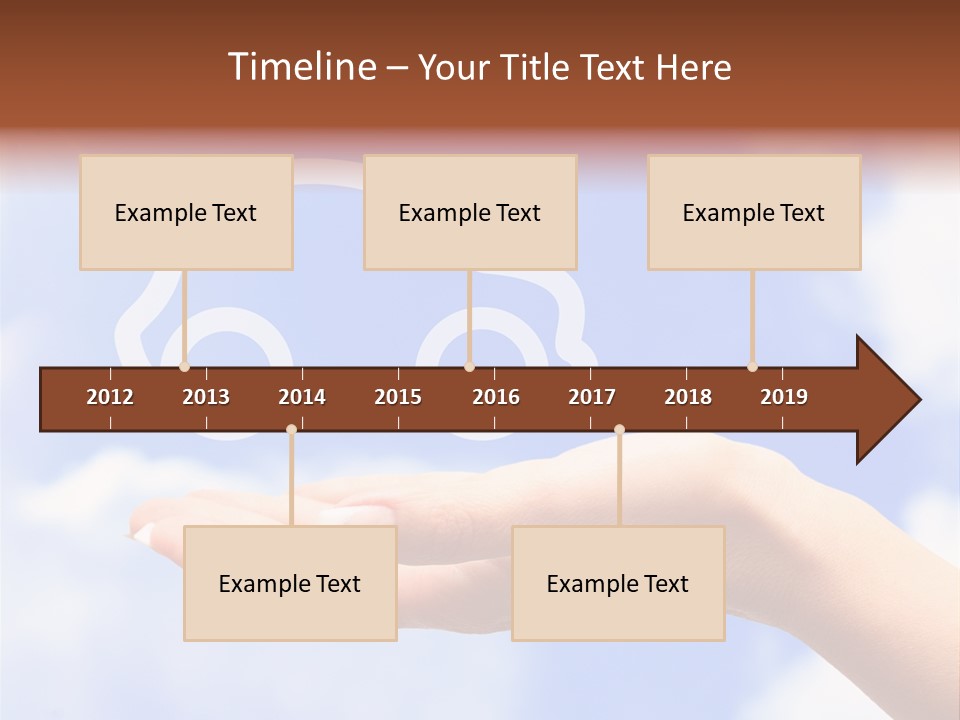 Sun Safeness Buy PowerPoint Template
