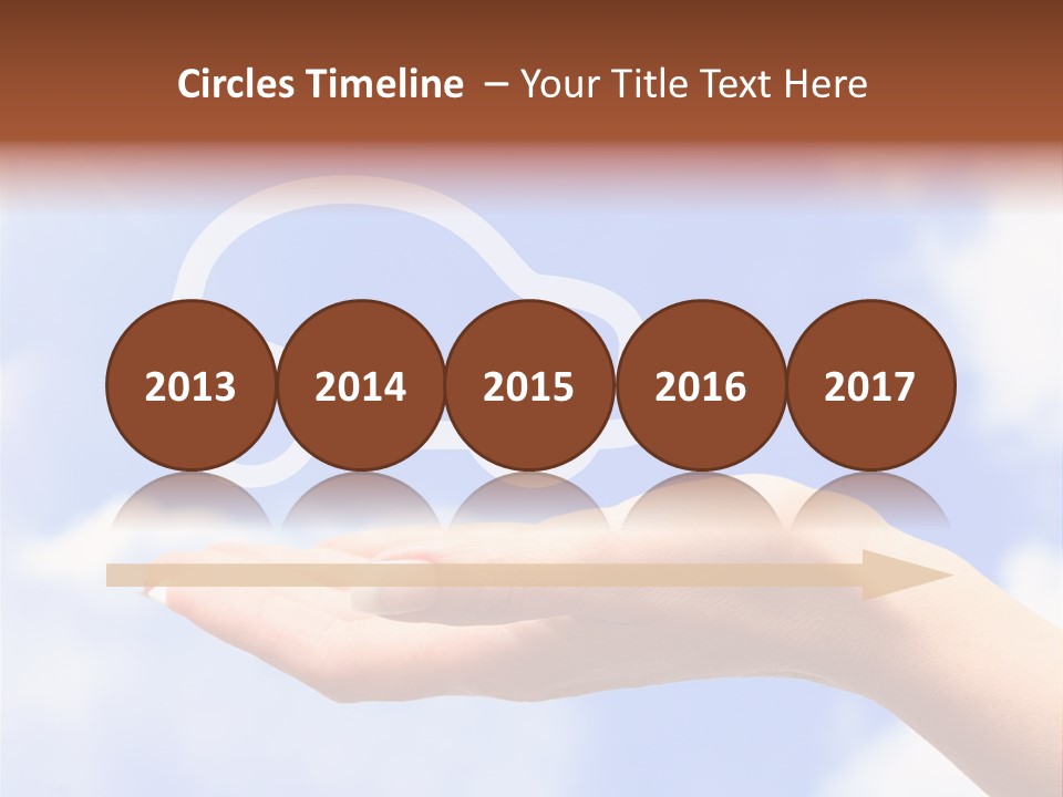 Sun Safeness Buy PowerPoint Template