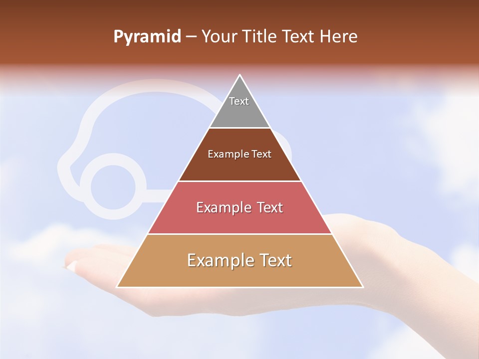 Sun Safeness Buy PowerPoint Template