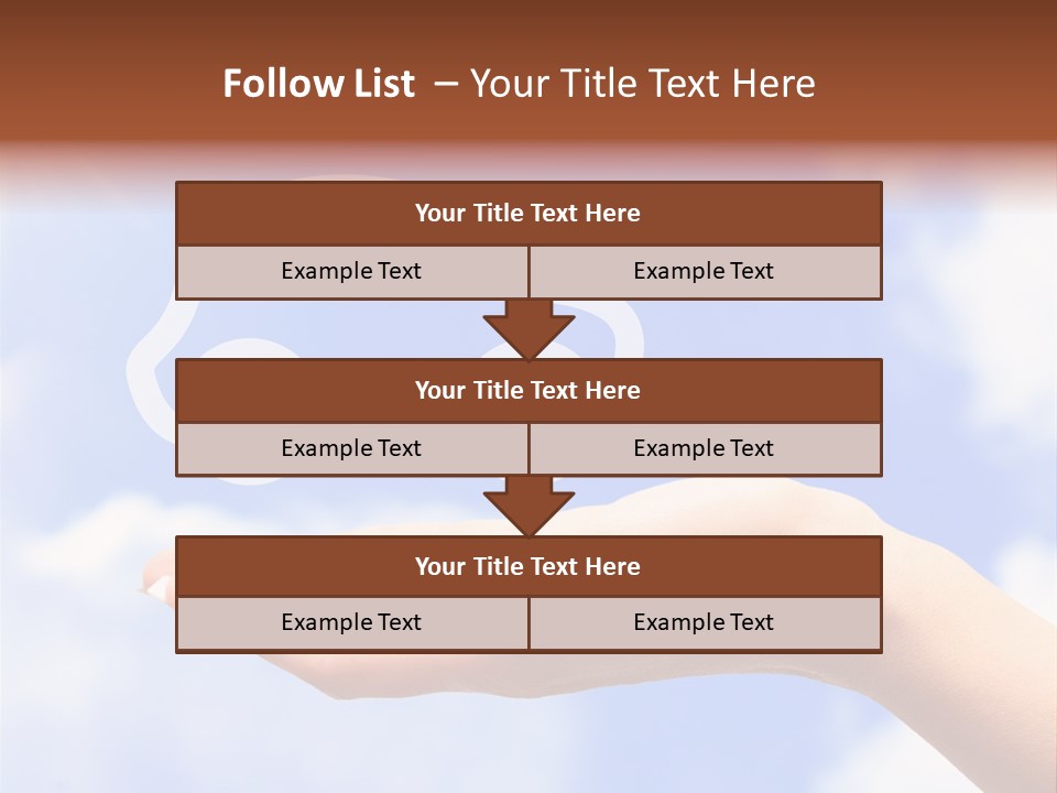 Sun Safeness Buy PowerPoint Template