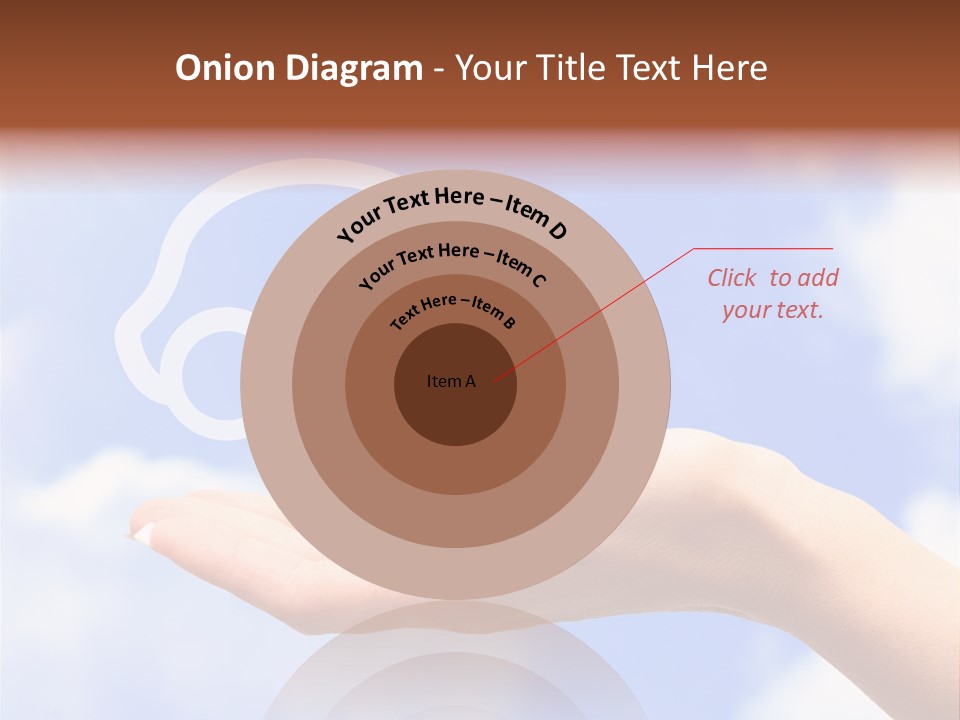 Sun Safeness Buy PowerPoint Template