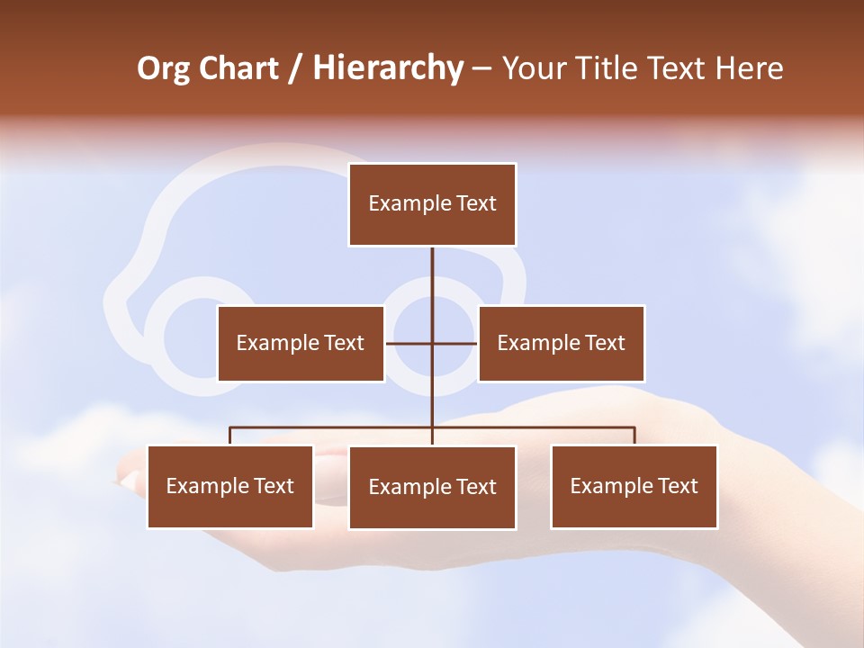 Sun Safeness Buy PowerPoint Template