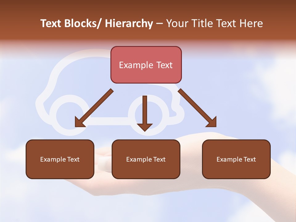 Sun Safeness Buy PowerPoint Template
