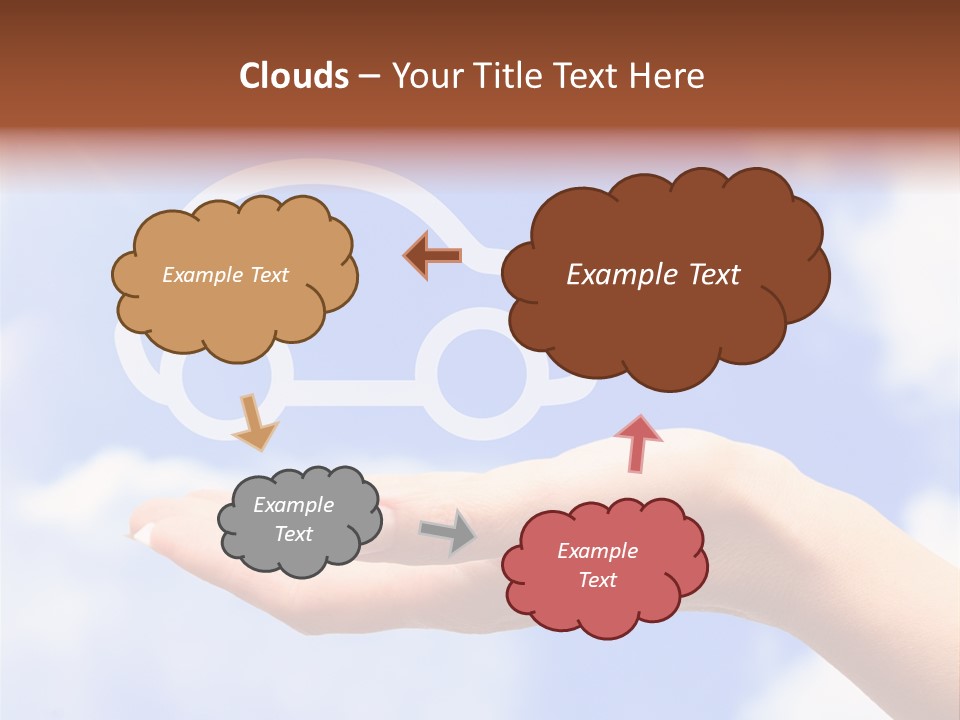 Sun Safeness Buy PowerPoint Template