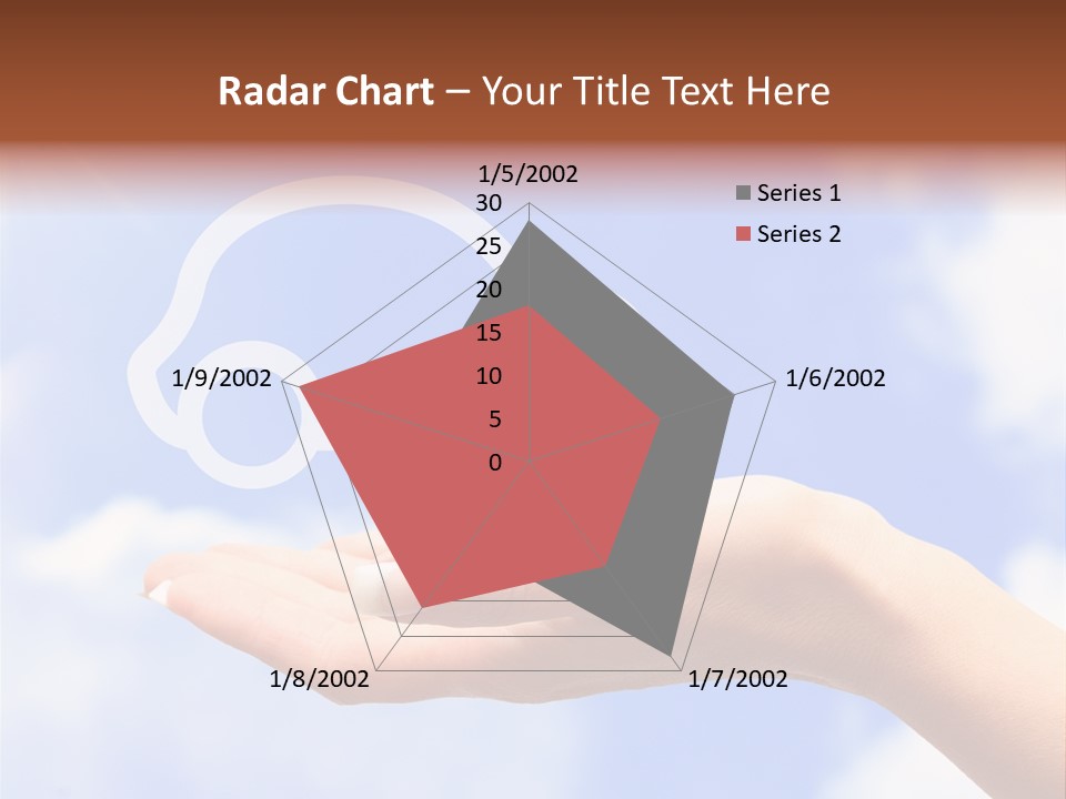 Sun Safeness Buy PowerPoint Template