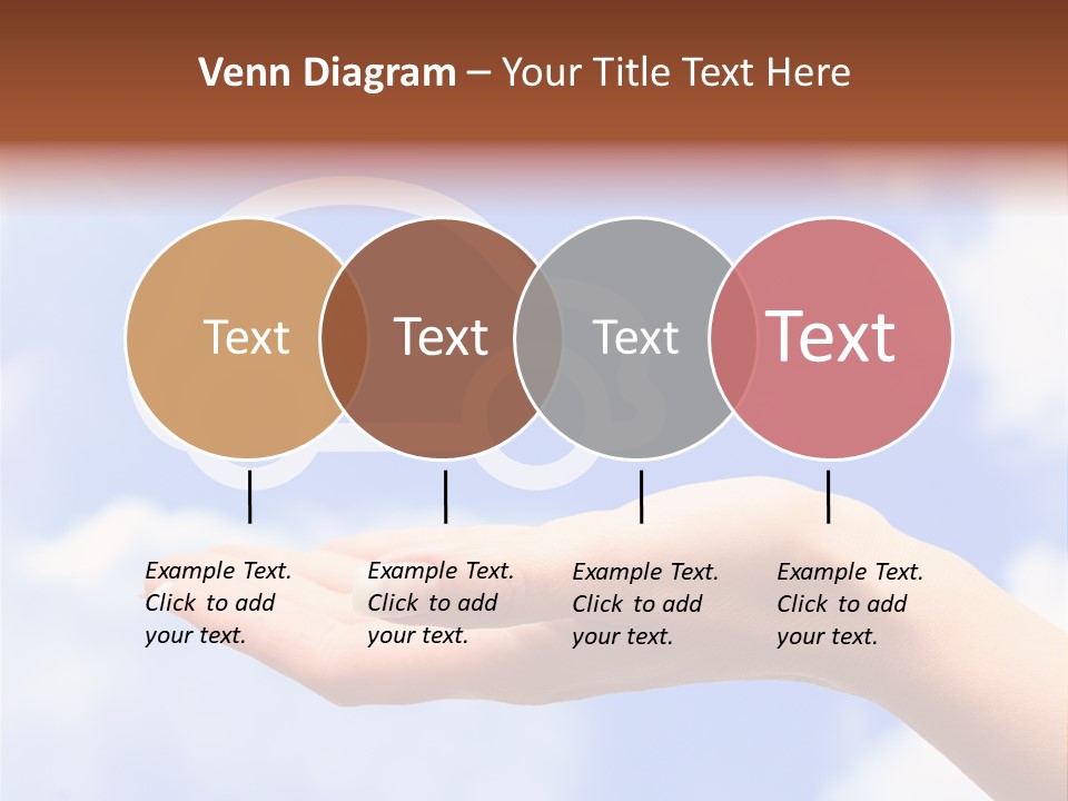 Sun Safeness Buy PowerPoint Template