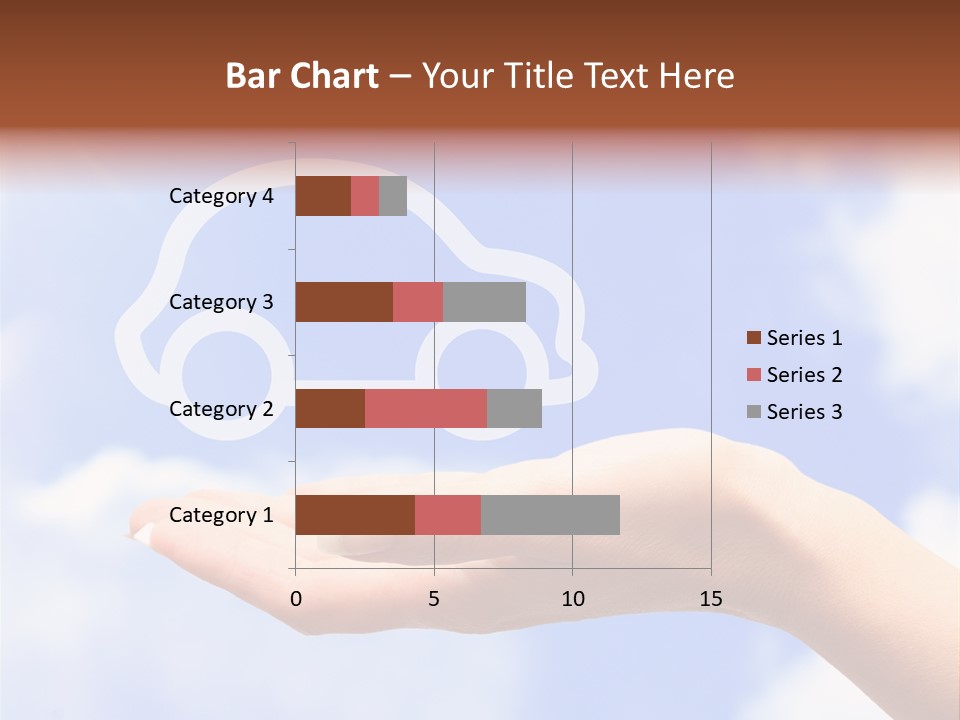 Sun Safeness Buy PowerPoint Template